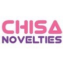 chisa-novelties