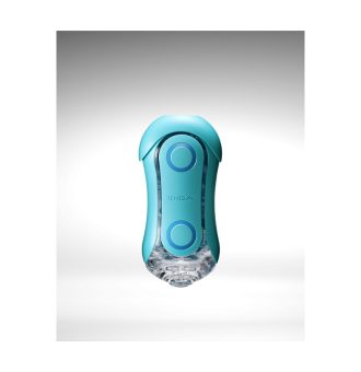 TENGA FLIP ORB OCEAN BLUE (3)