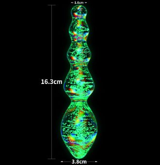 Analni-svetleči-stekleni-dildo-1