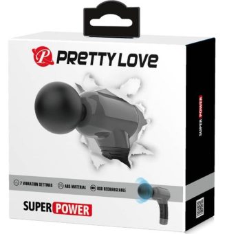 Pretty-Love-Magic-Gun-Black--